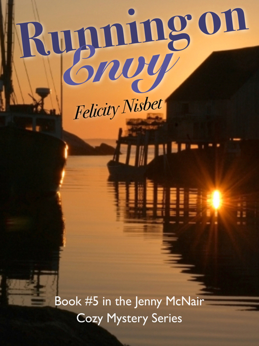 Title details for Running on Envy by Felicity Nisbet - Available